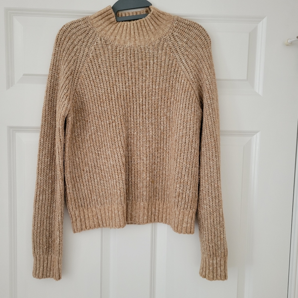 Sweater, new, from Fat Face